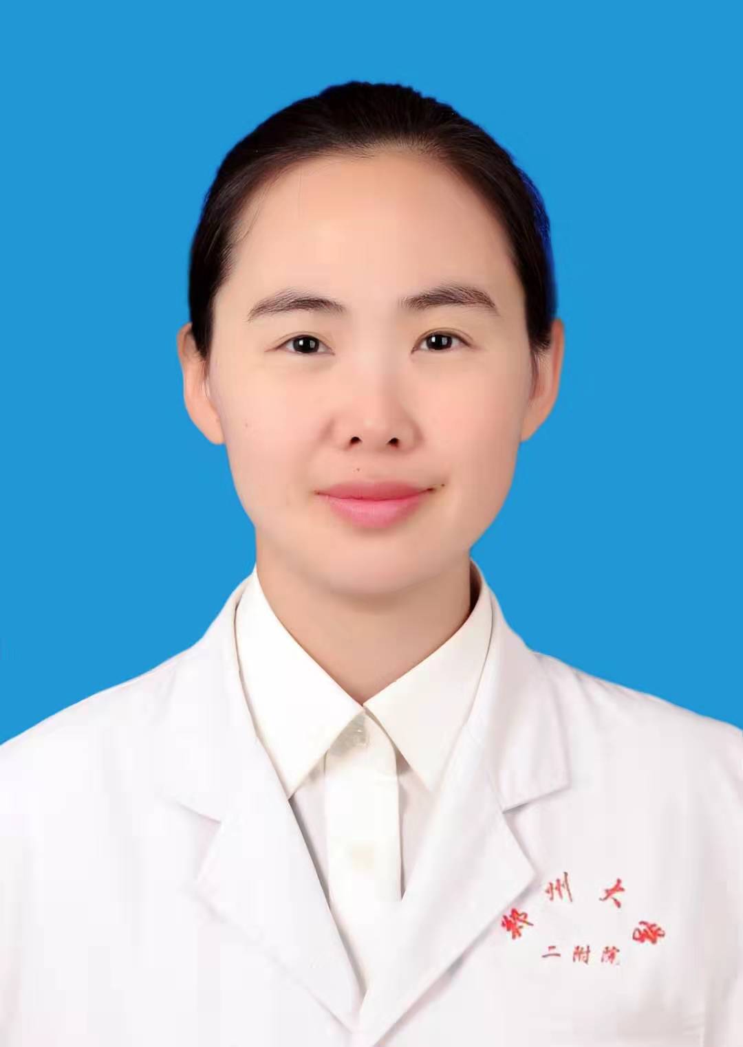 李朋粉