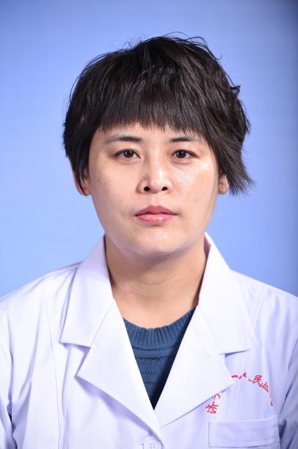 曹龙巧