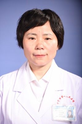 孙秀芹